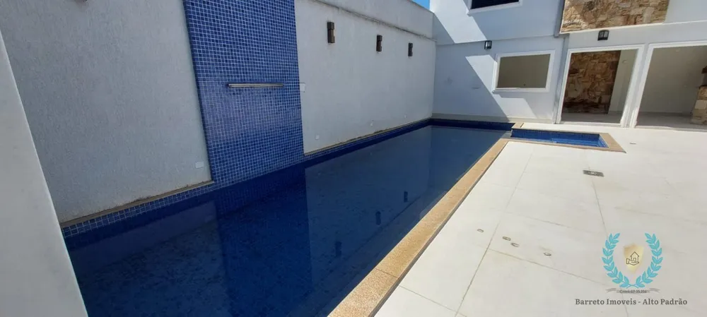 Casa, 4 quartos, 280 m² - Foto 15