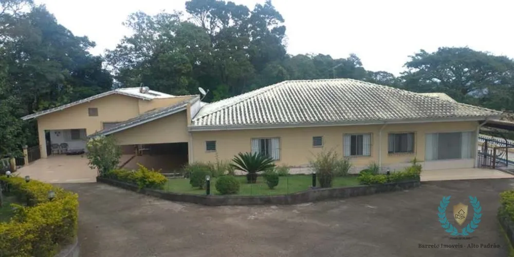 Chácara, 3 quartos, 3332 m² - Foto 2