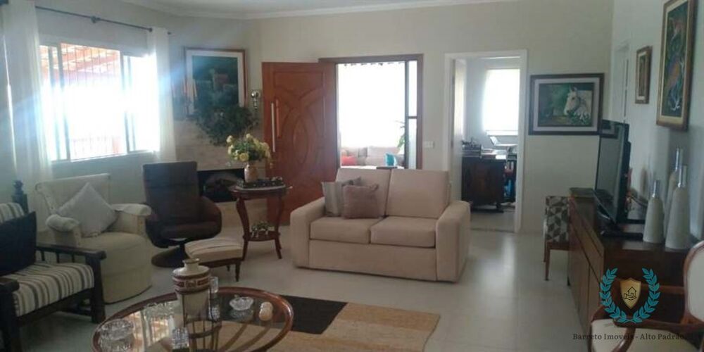 Chácara à venda com 3 quartos, 3332m² - Foto 4