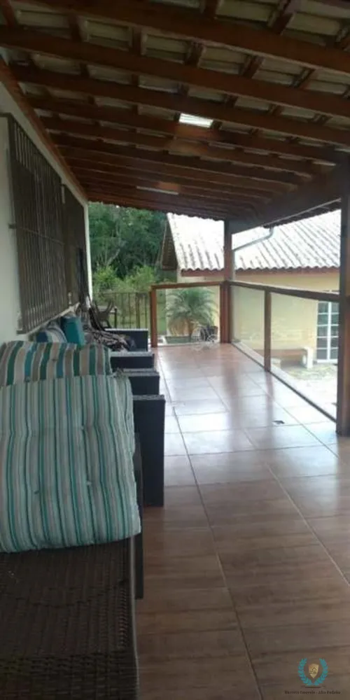 Chácara, 3 quartos, 3332 m² - Foto 12