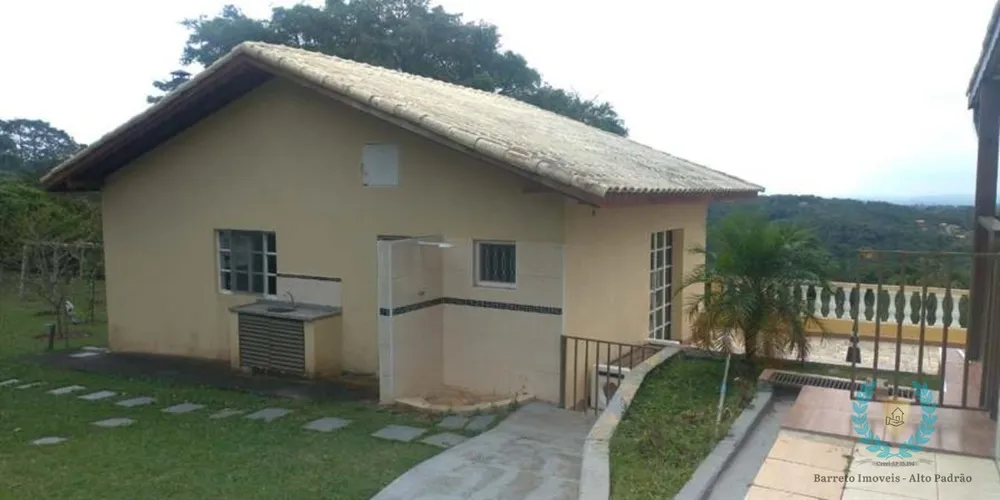 Chácara, 3 quartos, 3332 m² - Foto 7