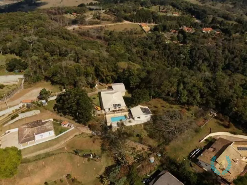 Chácara, 3 quartos, 3332 m² - Foto 1