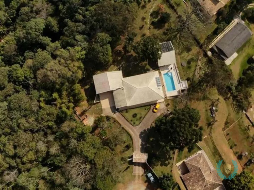 Chácara, 3 quartos, 3332 m² - Foto 9