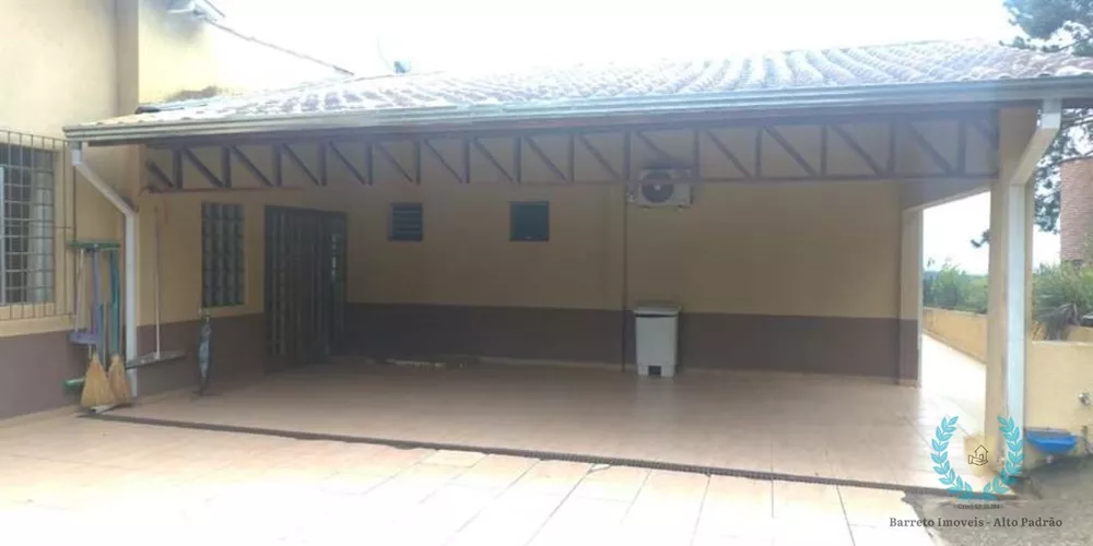 Chácara, 3 quartos, 3332 m² - Foto 4