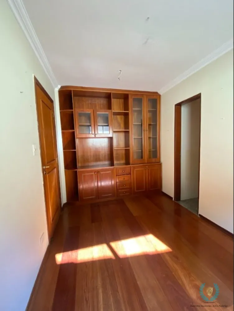 Apartamento, 4 quartos, 298 m² - Foto 5