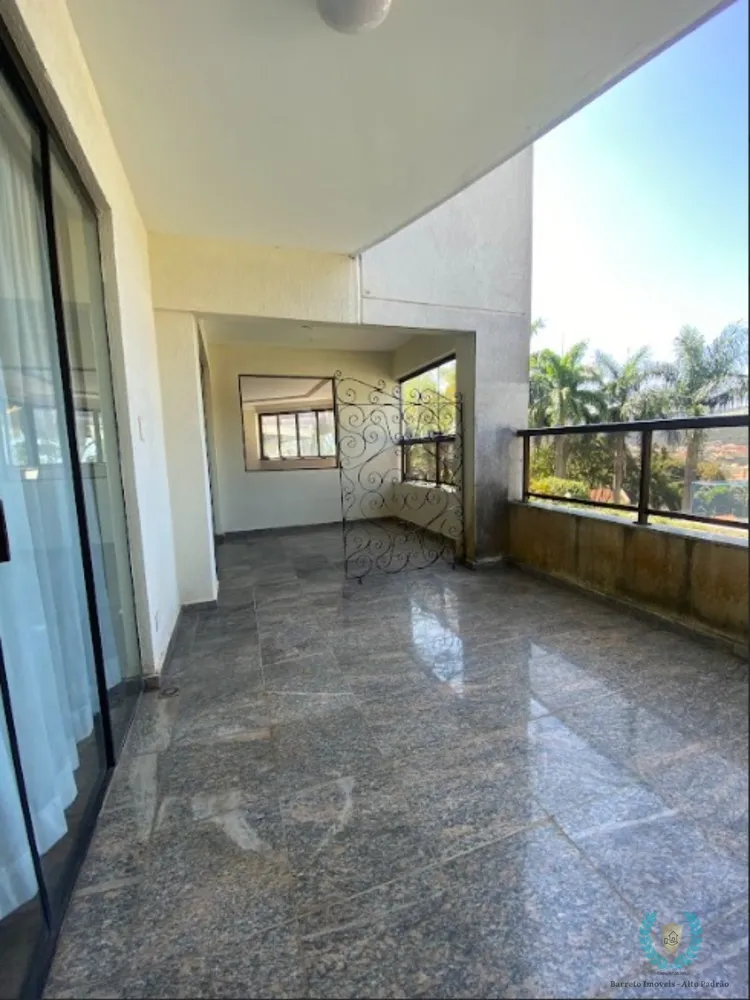 Apartamento, 4 quartos, 298 m² - Foto 7