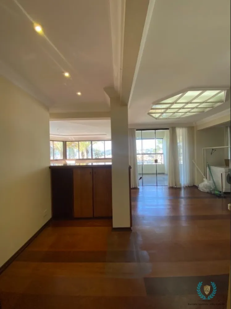 Apartamento, 4 quartos, 298 m² - Foto 2