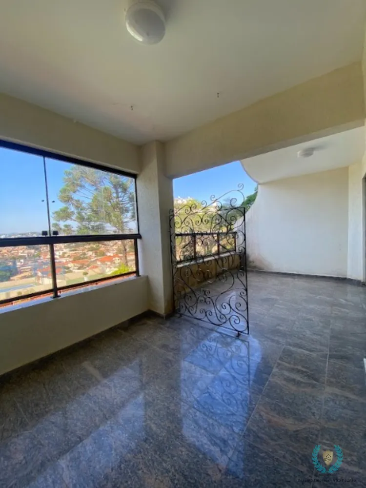 Apartamento, 4 quartos, 298 m² - Foto 3