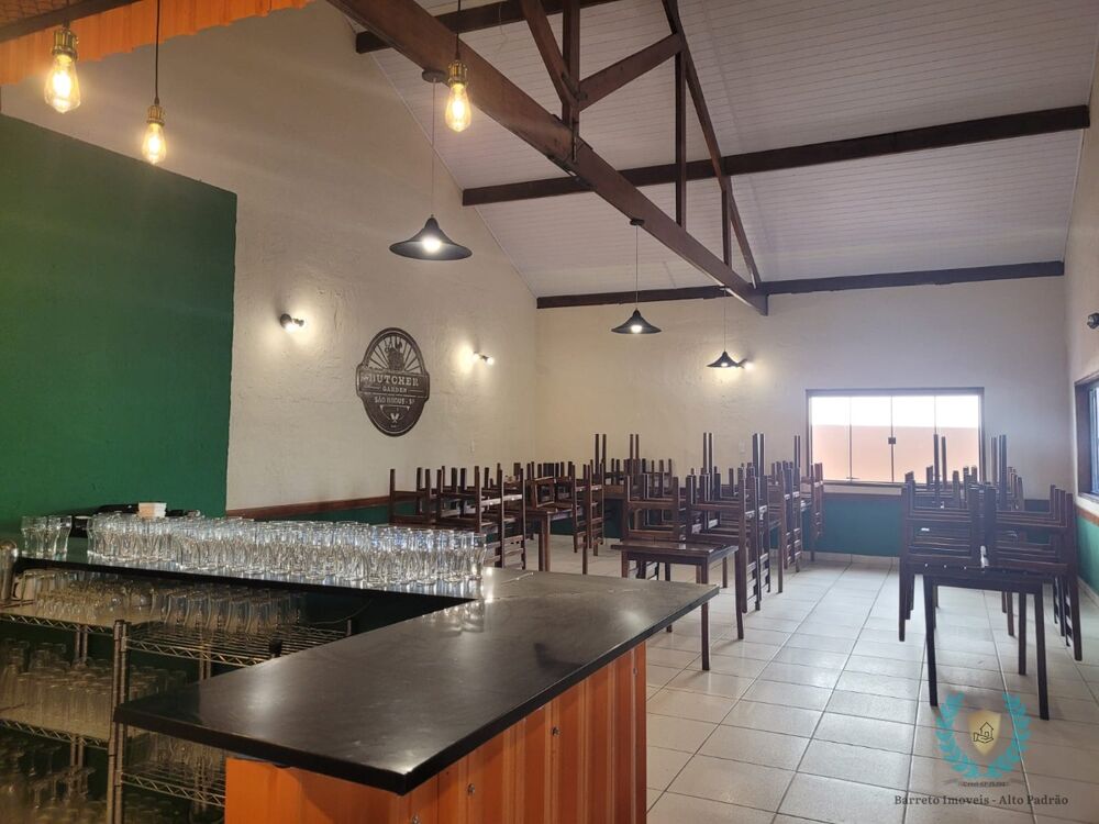 Prédio Inteiro, 220 m² - Foto 9