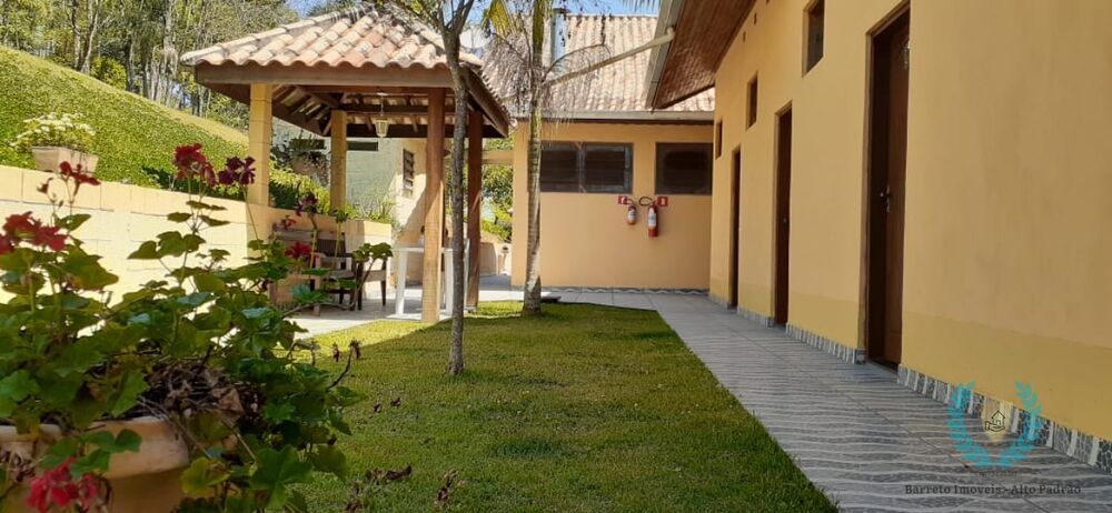 Prédio Inteiro, 220 m² - Foto 3