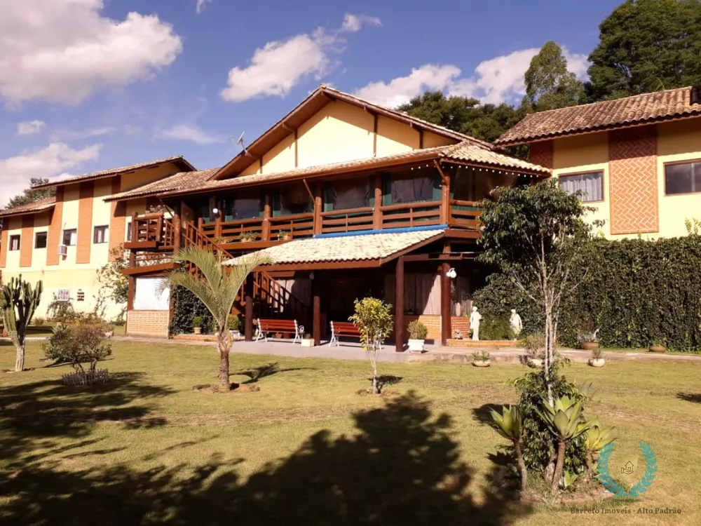 Prédio Inteiro, 220 m² - Foto 1