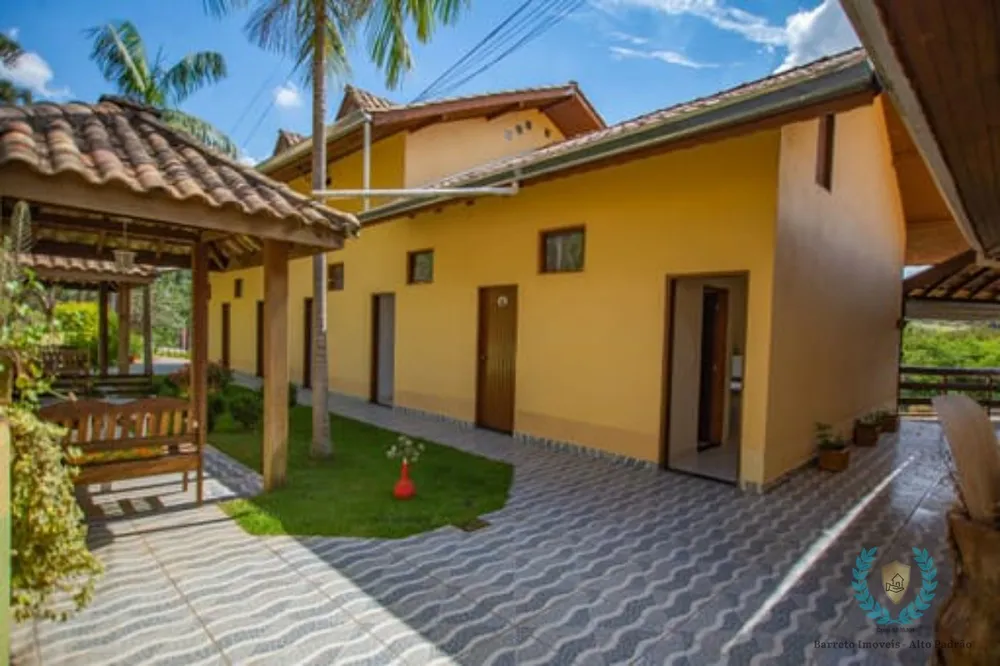 Prédio Inteiro, 220 m² - Foto 12