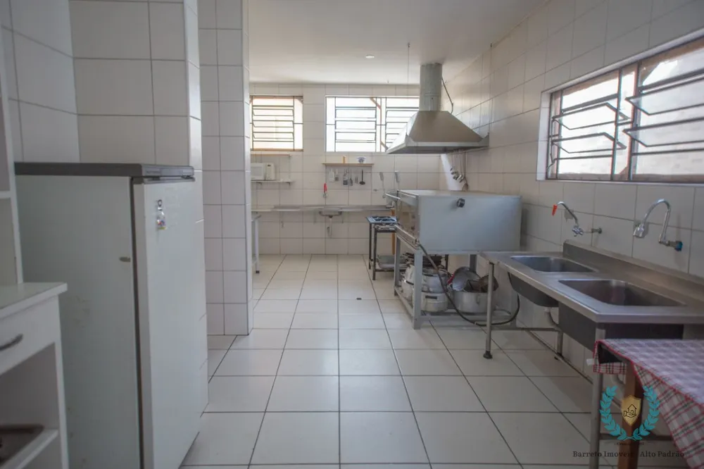 Prédio Inteiro, 220 m² - Foto 17