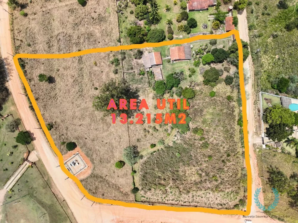 Terreno, 1 hectares - Foto 3