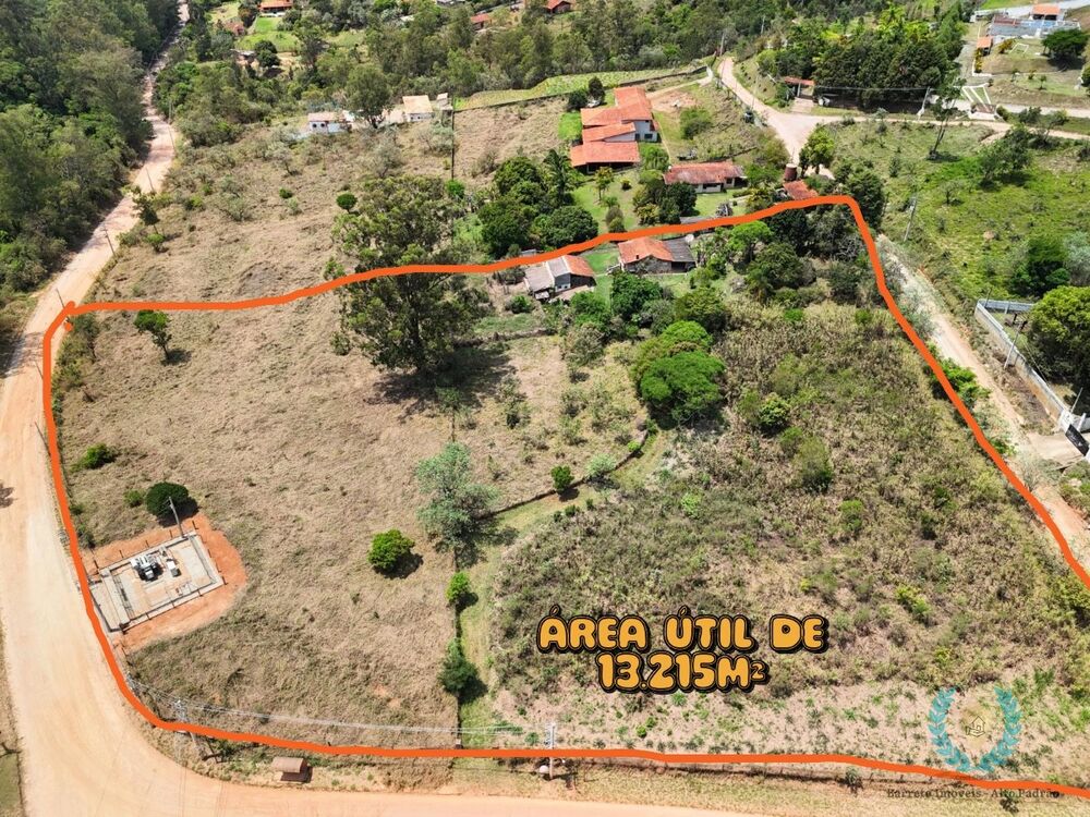 Terreno, 1 hectares - Foto 7