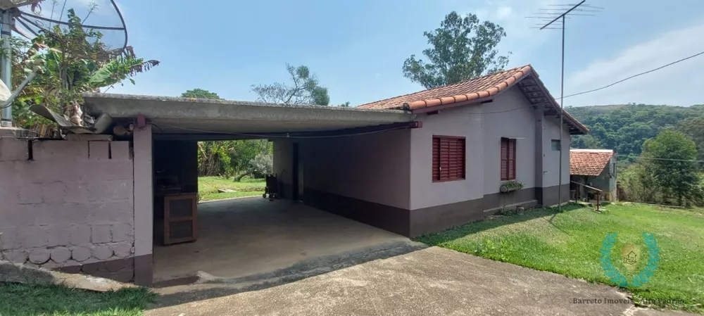 Terreno, 1 hectares - Foto 1