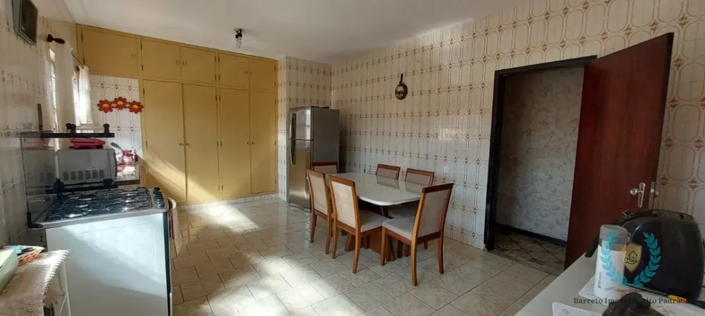 Casa, 3 quartos, 266 m² - Foto 13