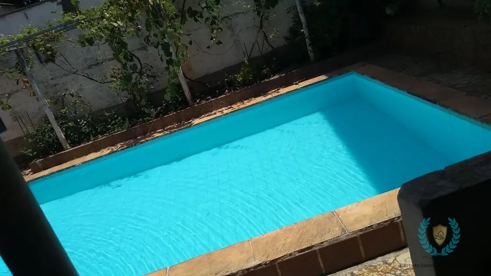 Casa, 3 quartos, 266 m² - Foto 2