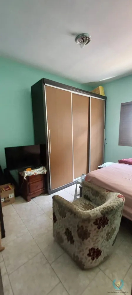 Casa, 3 quartos, 266 m² - Foto 7