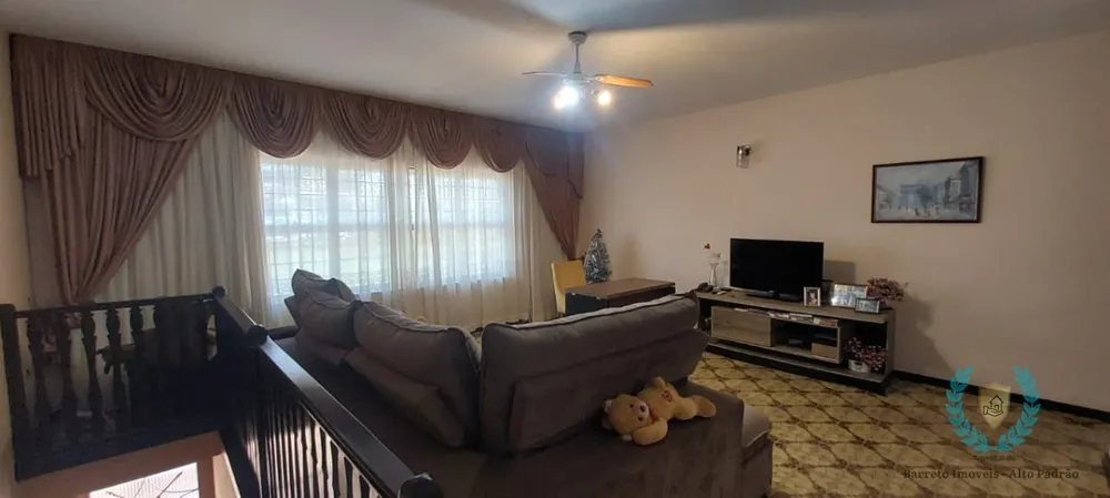 Casa, 3 quartos, 266 m² - Foto 4