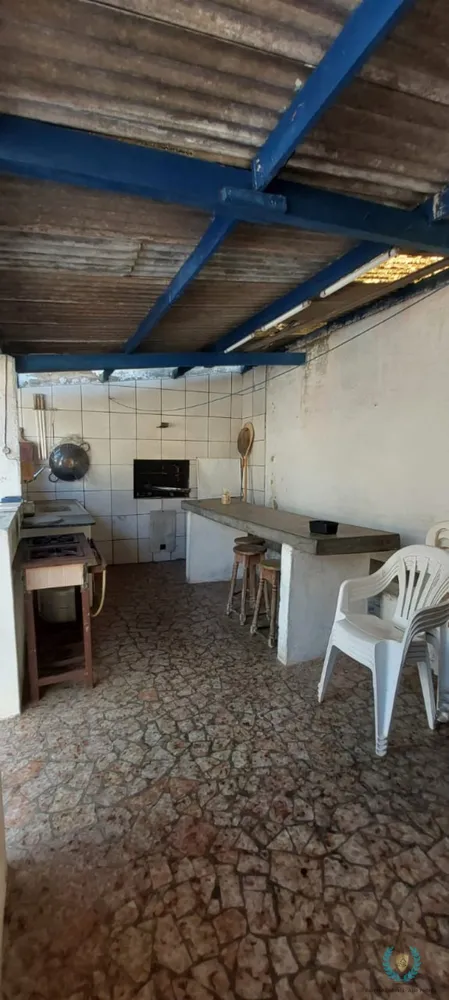 Casa, 3 quartos, 266 m² - Foto 15