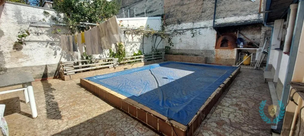 Casa, 3 quartos, 266 m² - Foto 12