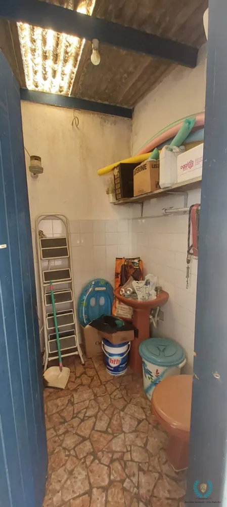 Casa, 3 quartos, 266 m² - Foto 14