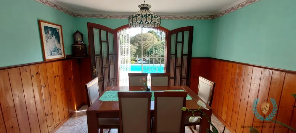 Chácara, 3 quartos, 2500 m² - Foto 16