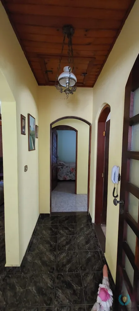 Chácara, 3 quartos, 2500 m² - Foto 6
