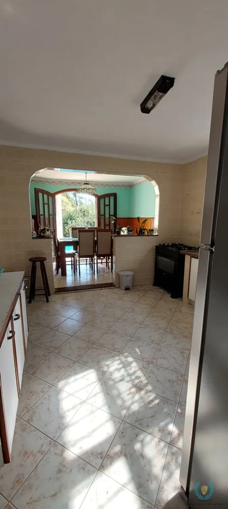 Chácara, 3 quartos, 2500 m² - Foto 11