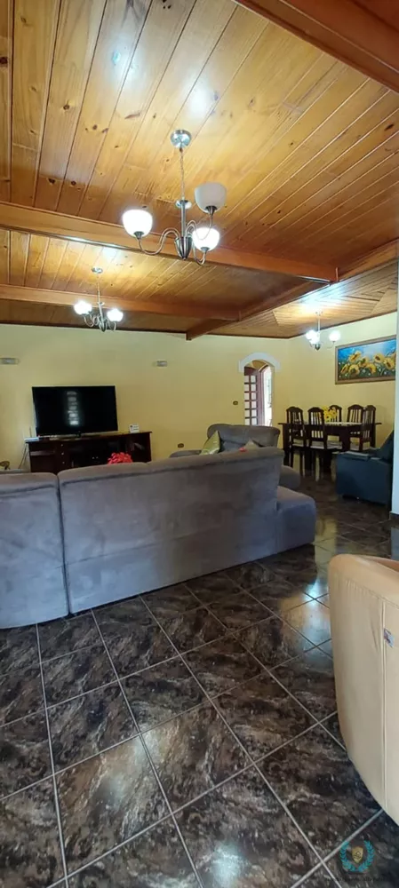 Chácara, 3 quartos, 2500 m² - Foto 2