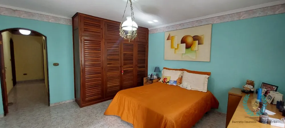 Chácara, 3 quartos, 2500 m² - Foto 12