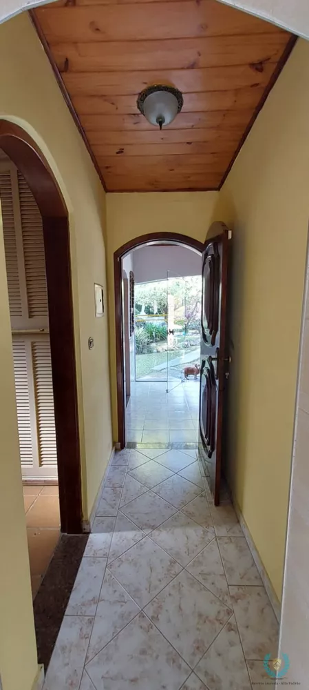 Chácara, 3 quartos, 2500 m² - Foto 4