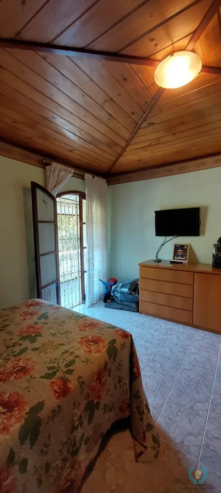 Chácara, 3 quartos, 2500 m² - Foto 8