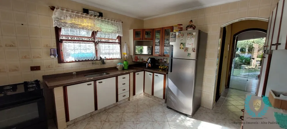 Chácara, 3 quartos, 2500 m² - Foto 13