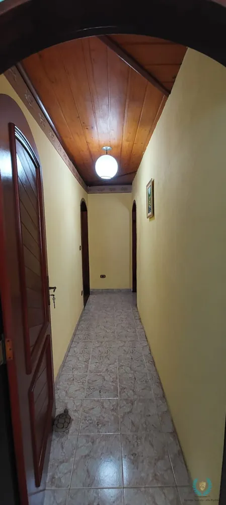 Chácara, 3 quartos, 2500 m² - Foto 10