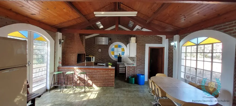 Chácara, 3 quartos, 2500 m² - Foto 14