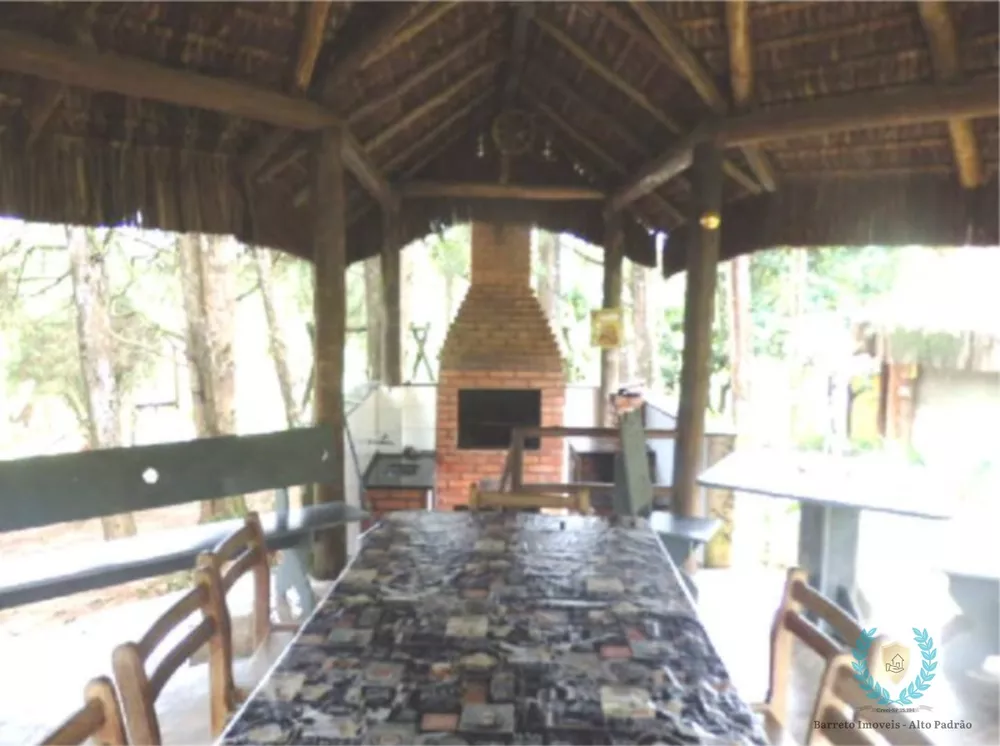 Sítio, 4 quartos, 7 hectares - Foto 8