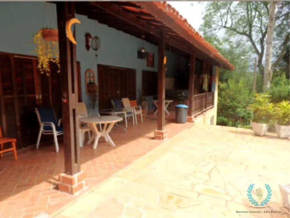 Sítio, 4 quartos, 7 hectares - Foto 6