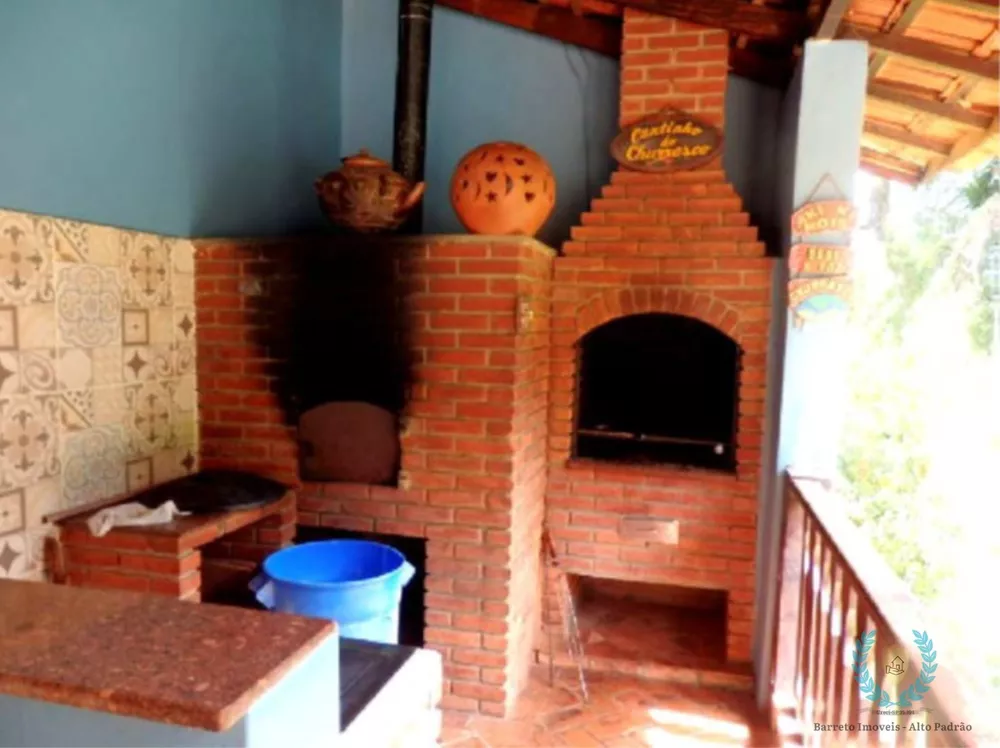 Sítio, 4 quartos, 7 hectares - Foto 7