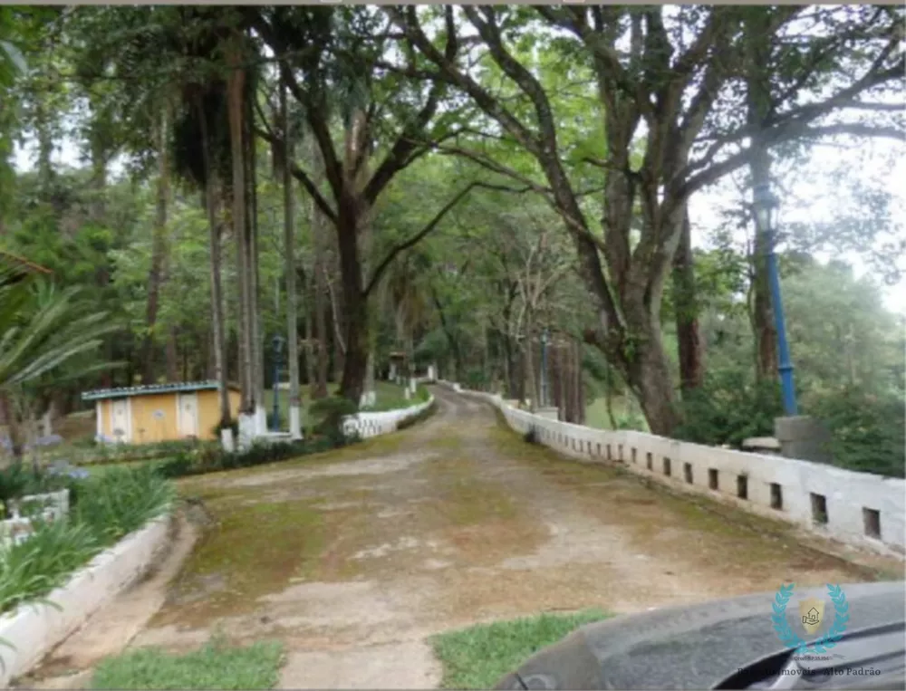 Sítio, 4 quartos, 7 hectares - Foto 5