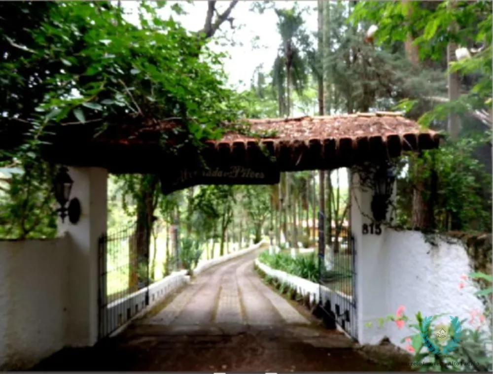 Sítio, 4 quartos, 7 hectares - Foto 3