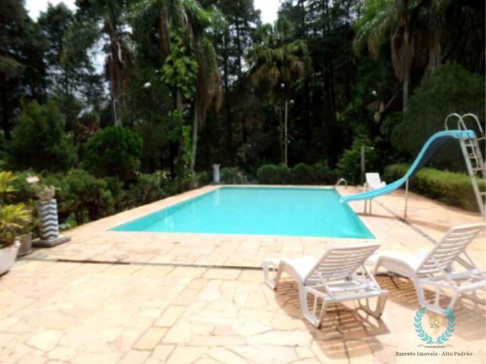 Sítio, 4 quartos, 7 hectares - Foto 4