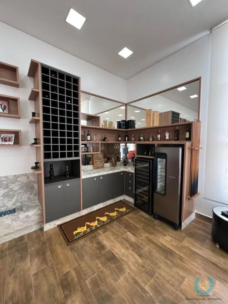 Casa de Condomínio, 5 quartos - Foto 7