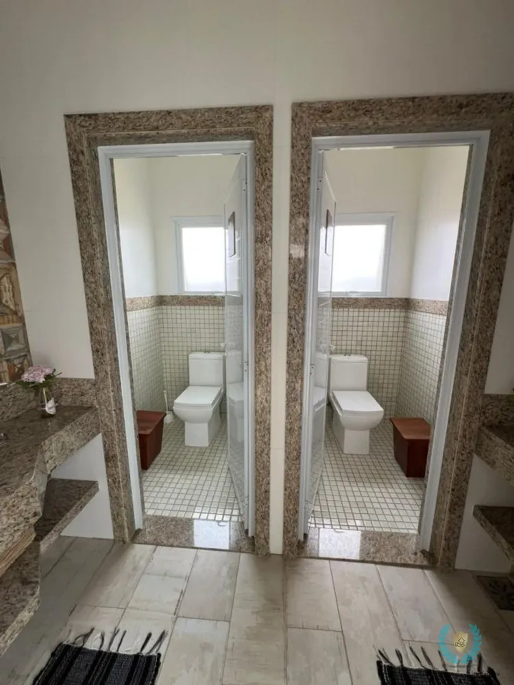 Casa de Condomínio, 5 quartos - Foto 15
