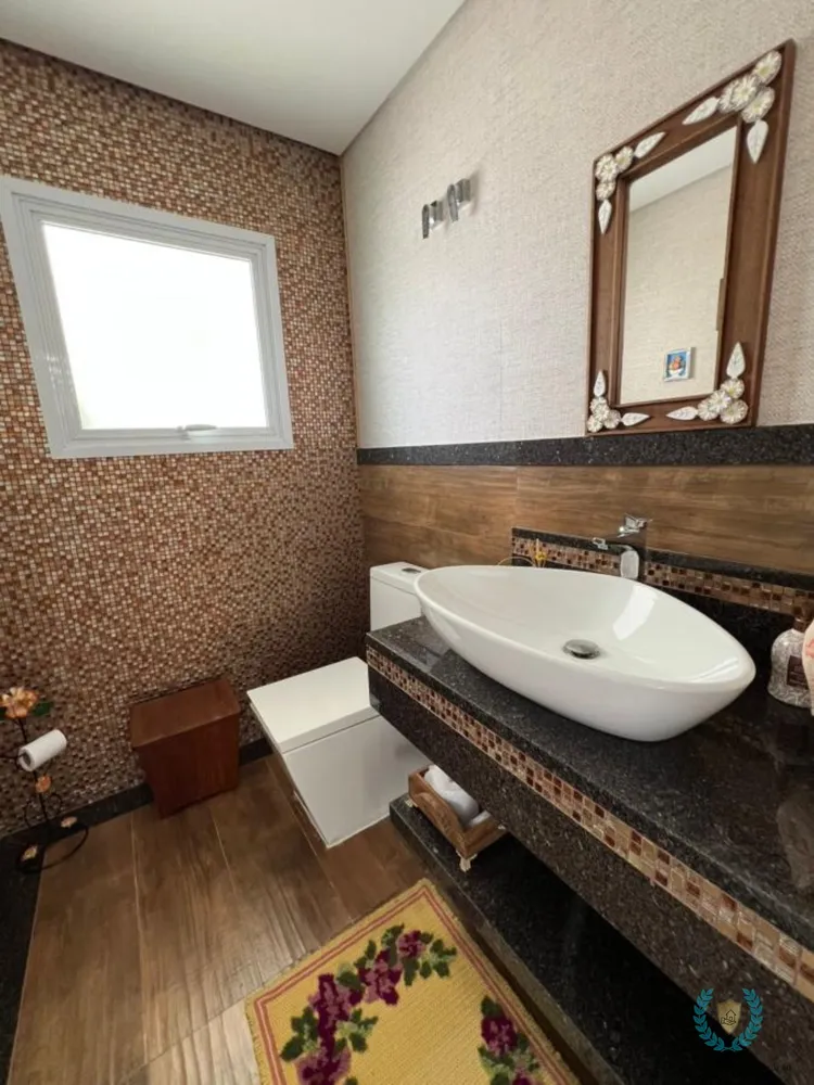 Casa de Condomínio, 5 quartos - Foto 17