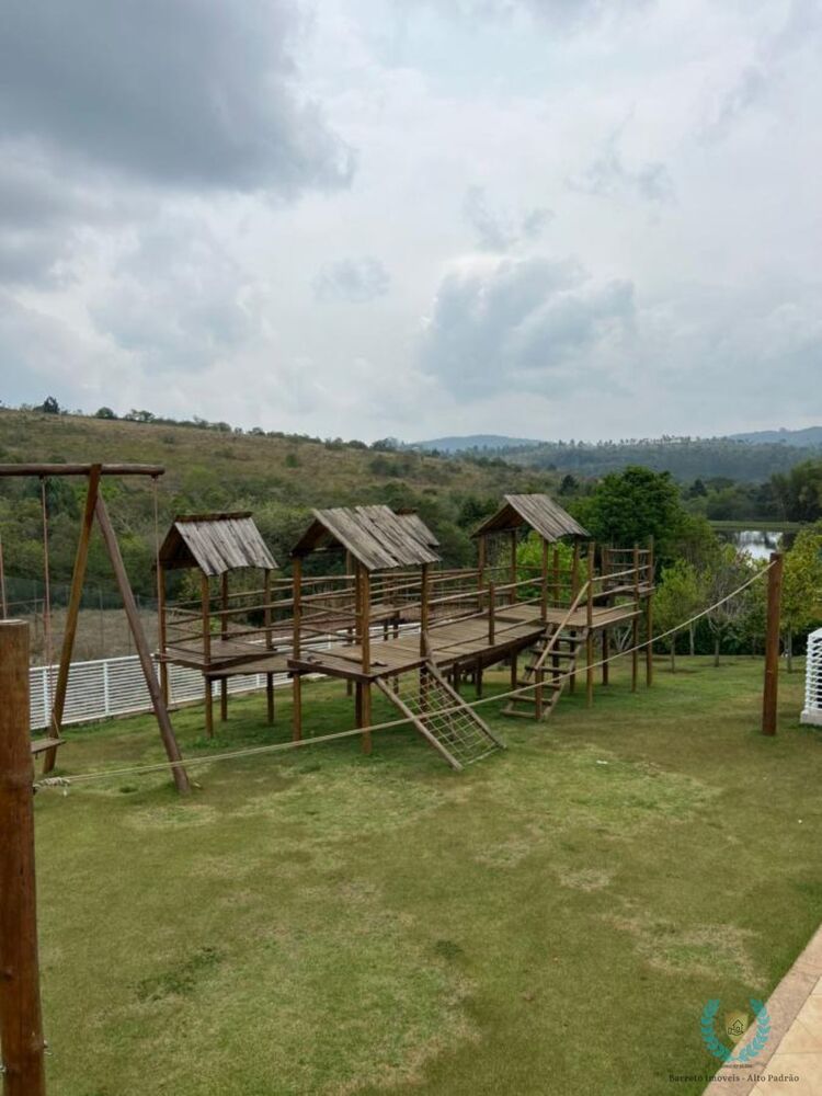 Casa de Condomínio à venda com 5 quartos, 1500m² - Foto 2