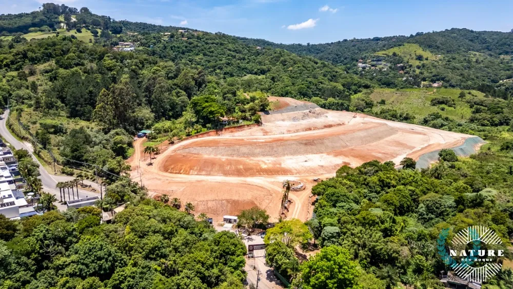 Terreno, 5 hectares - Foto 1