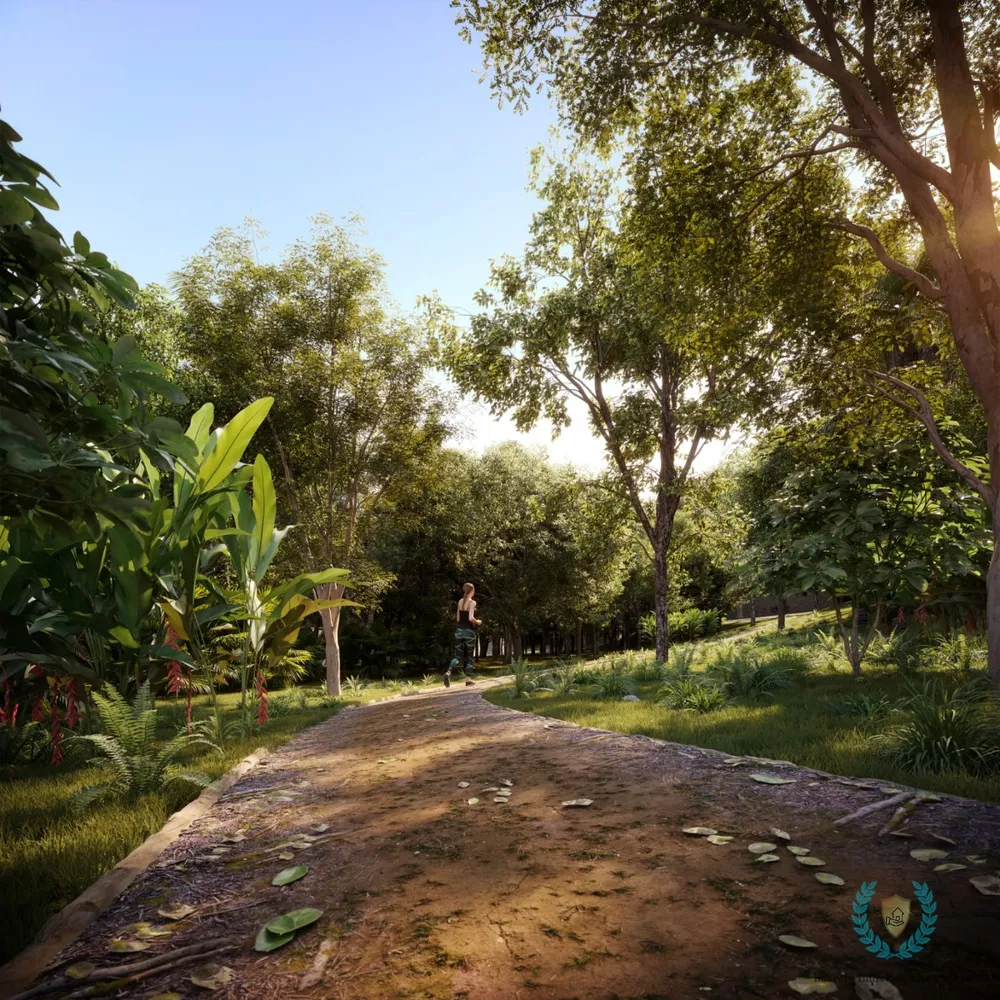 Terreno, 5 hectares - Foto 10