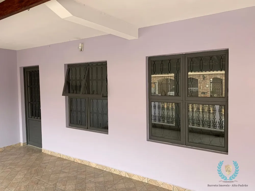 Casa, 4 quartos, 325 m² - Foto 18